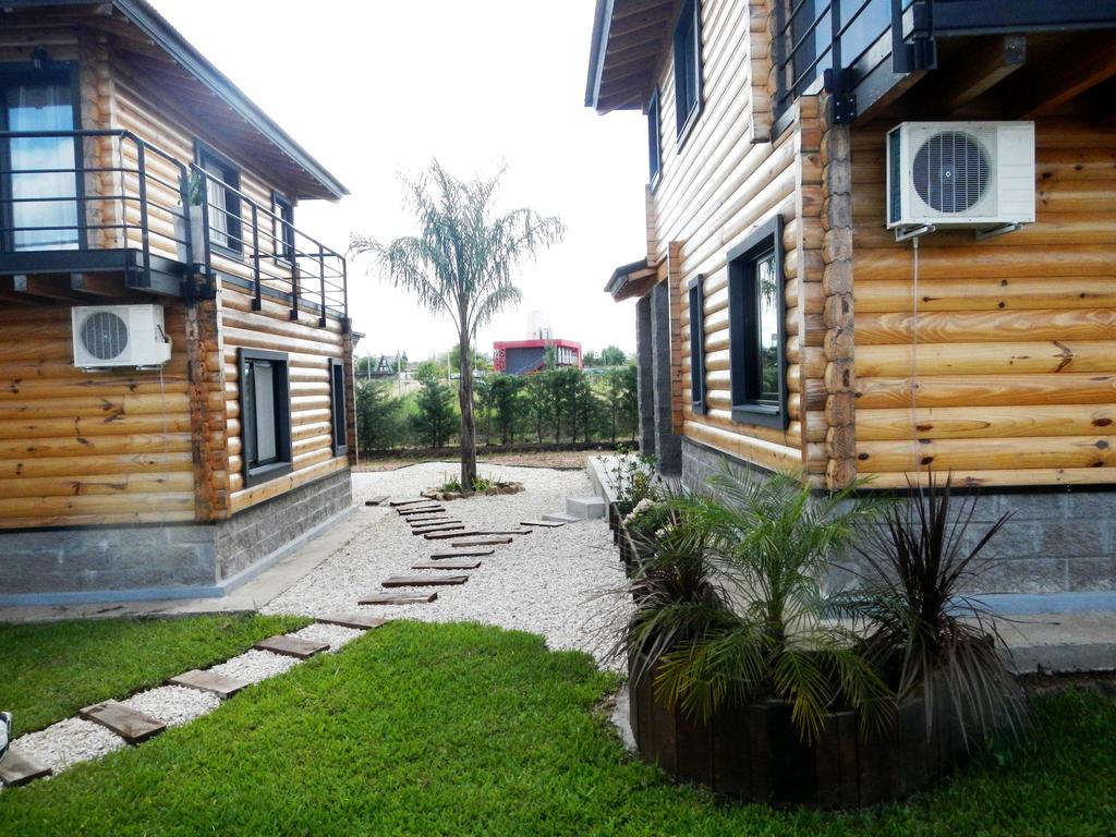 Di Caro Cabanas Boutique Colón 部屋 写真